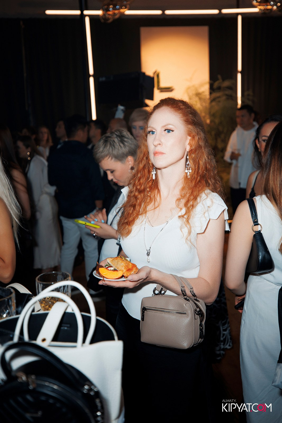 TRADITIONAL DESIGN DINNER 2025. КИПЯТКОМ АЛМАТЫ!