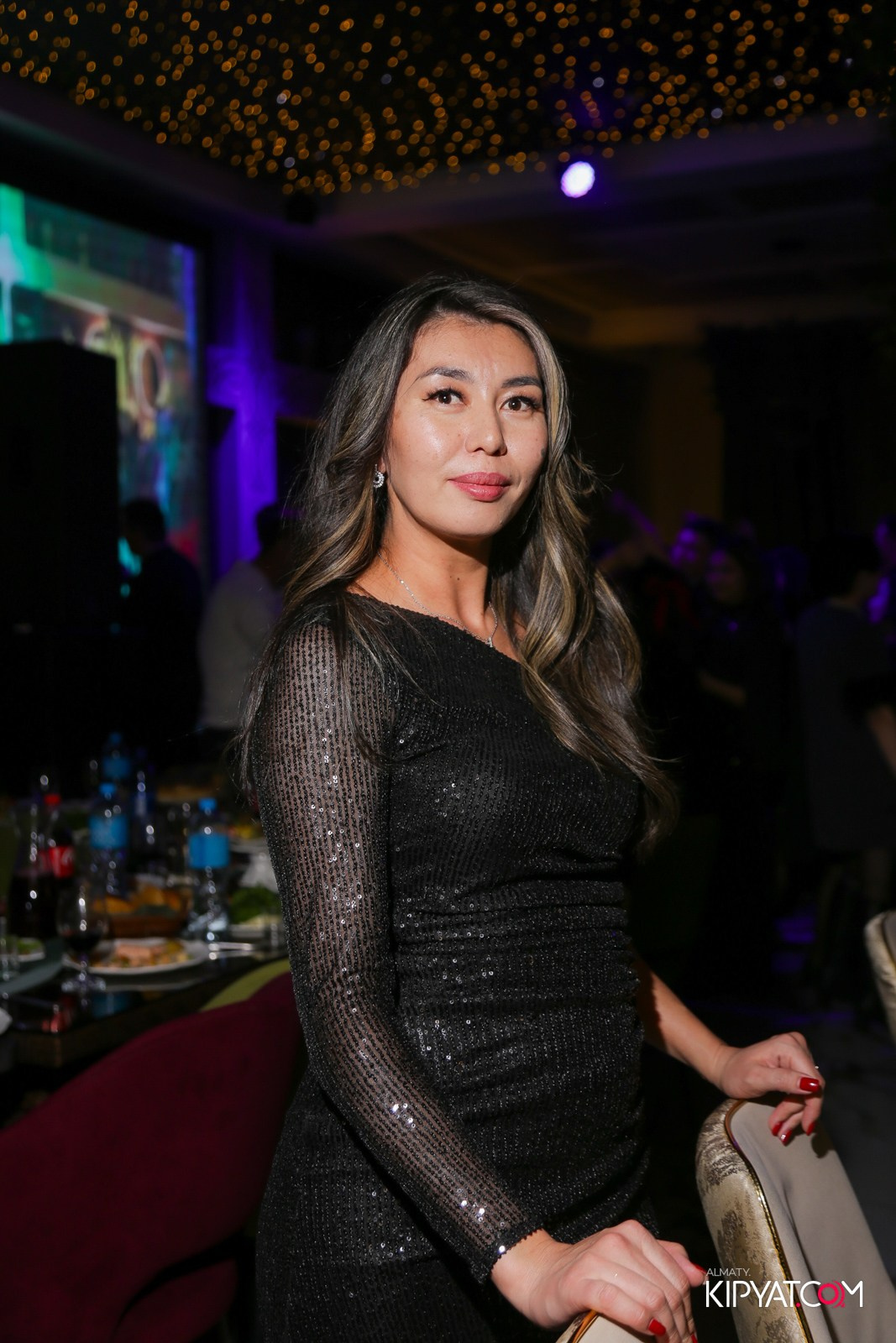 РЕСТОРАН РАХАТ. КИПЯТКОМ АЛМАТЫ!