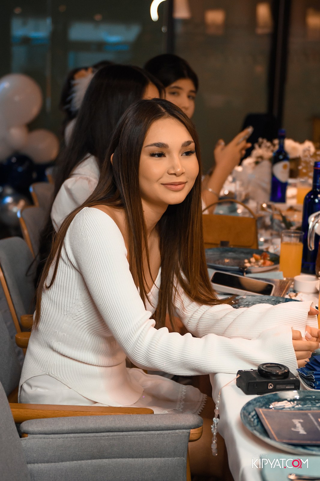 DARIYA'S BIRTHDAY PARTY. КИПЯТКОМ АЛМАТЫ!