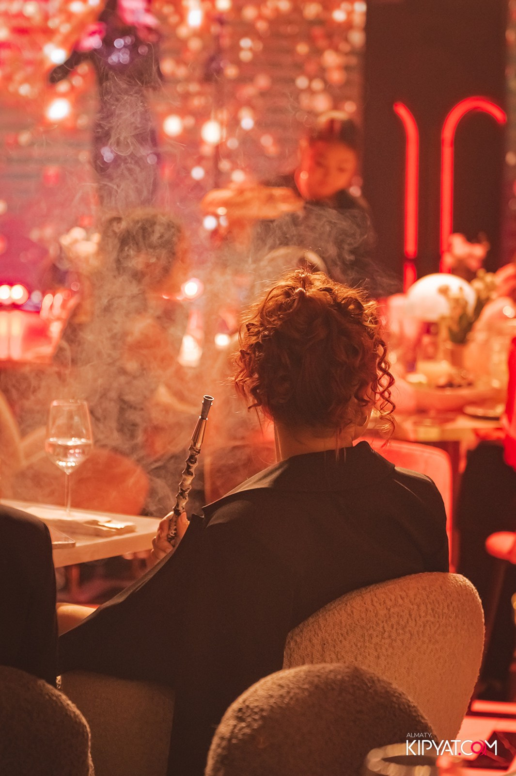 QUEEN. КИПЯТКОМ АЛМАТЫ!