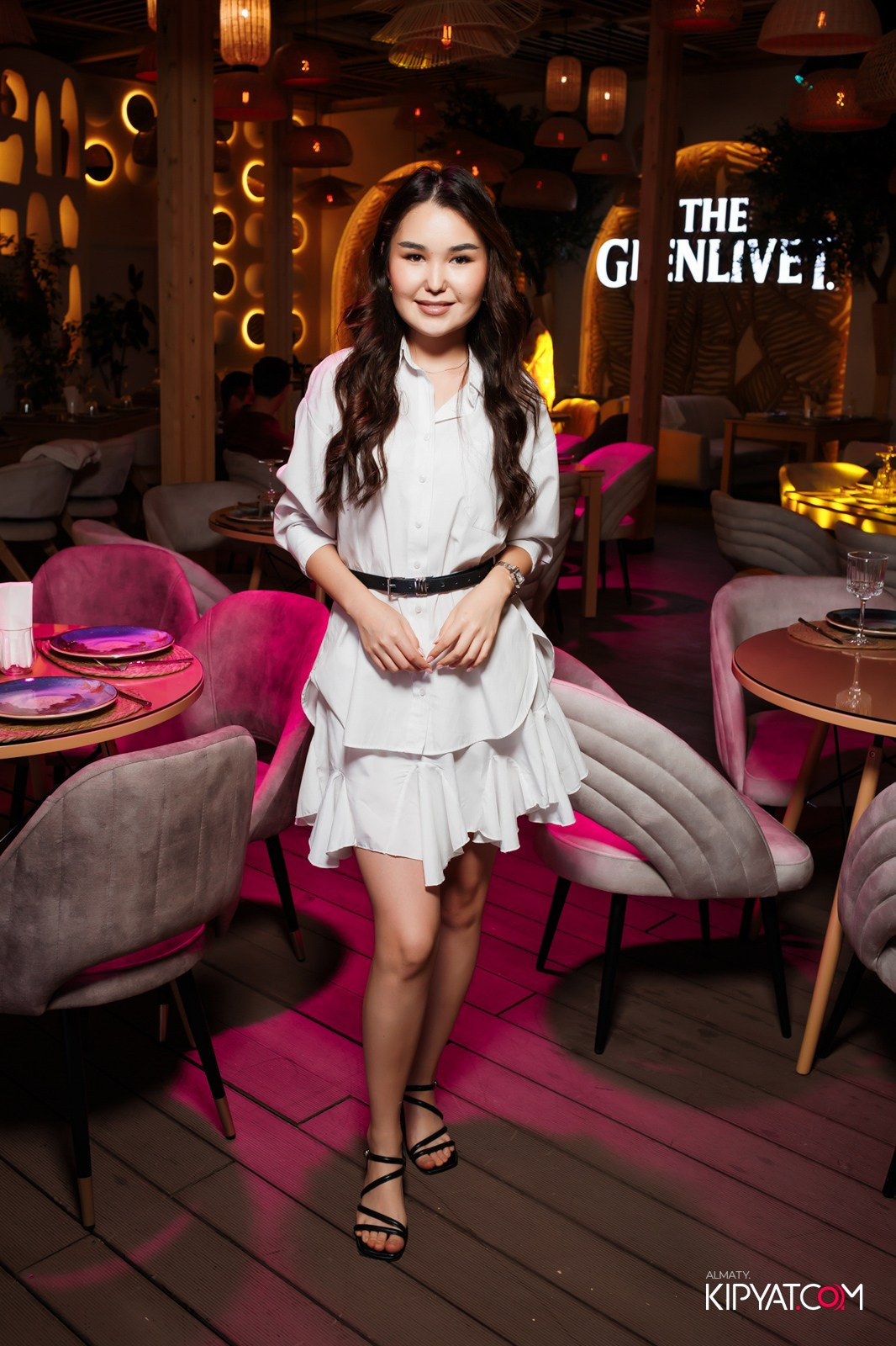 MOOD KARAOKE & TERRACE. КИПЯТКОМ АЛМАТЫ!