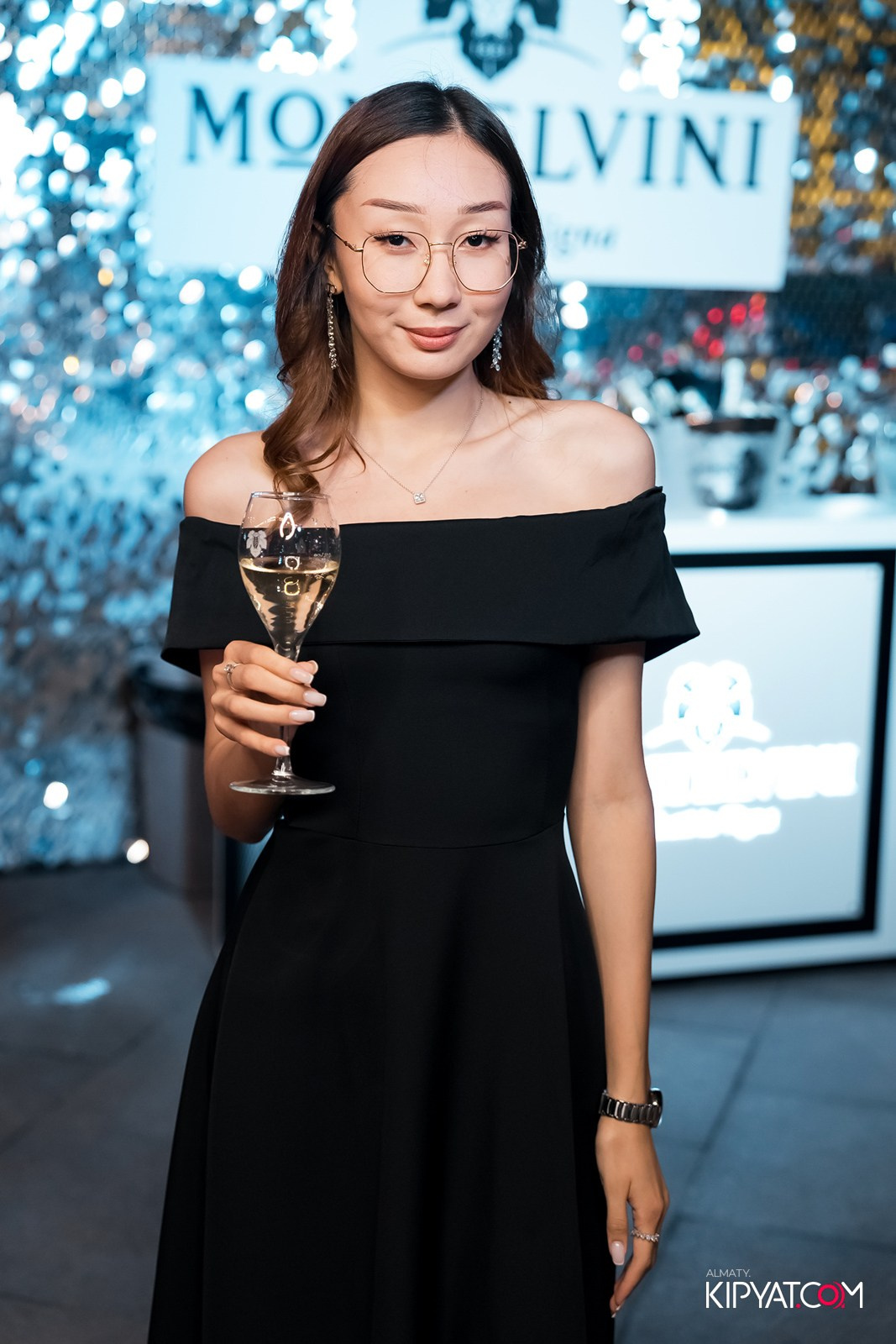 MONTELVINI PROSECCO PARTY. КИПЯТКОМ АЛМАТЫ!