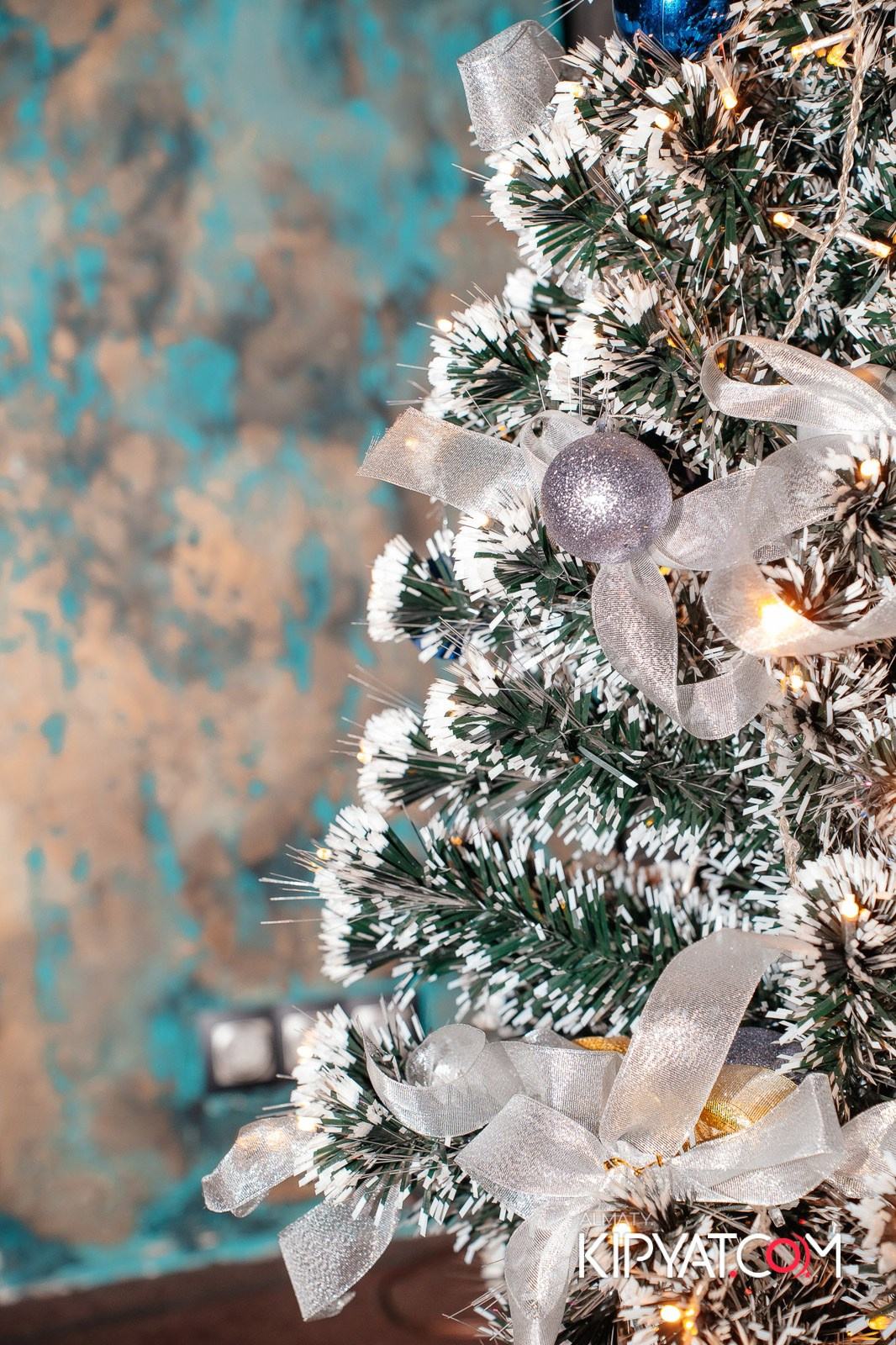 НАКАТИКА. КИПЯТКОМ АЛМАТЫ!