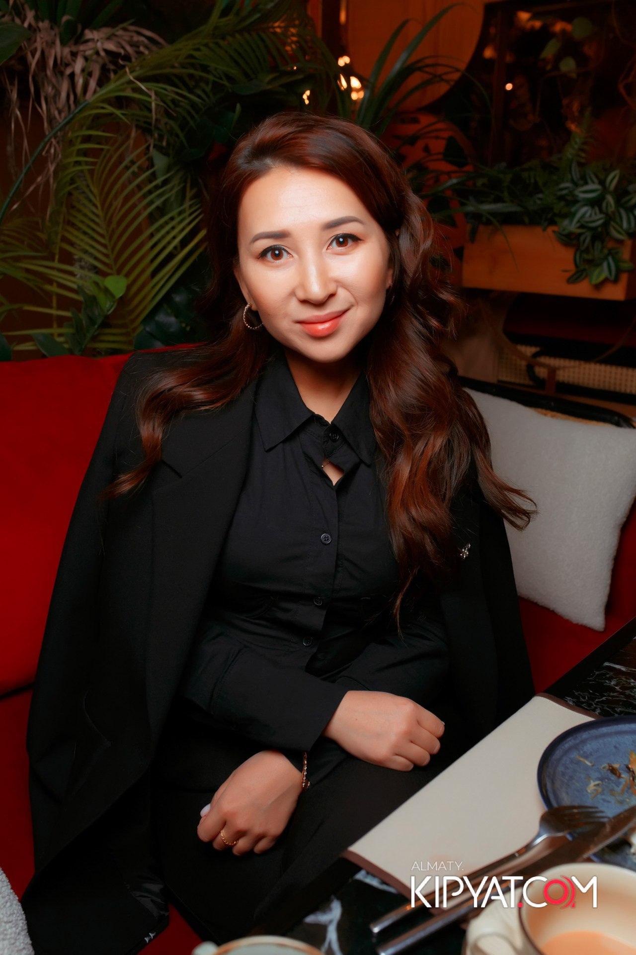 MODI RESTORANCHIK. КИПЯТКОМ АЛМАТЫ!