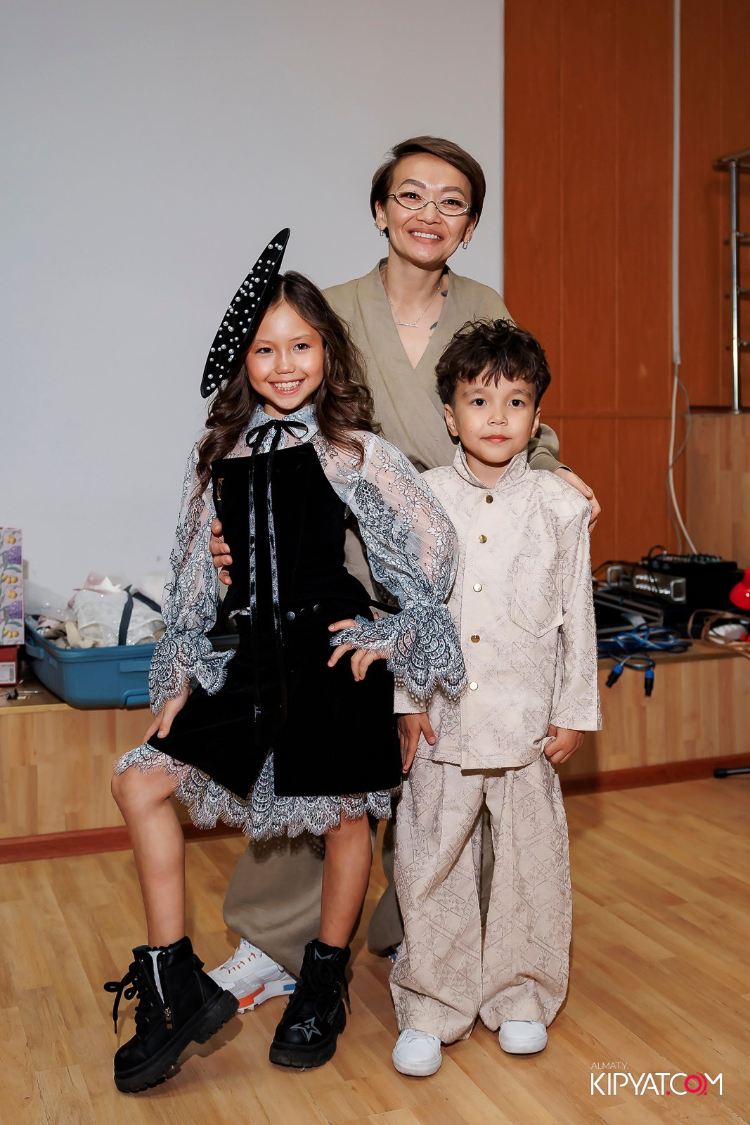 JUNIOR MODELS SHOW. ПЕРФОМАНС НОЧЬ В МУЗЕЕ. КИПЯТКОМ АЛМАТЫ! Фотосъемка мероприятий в Алматы