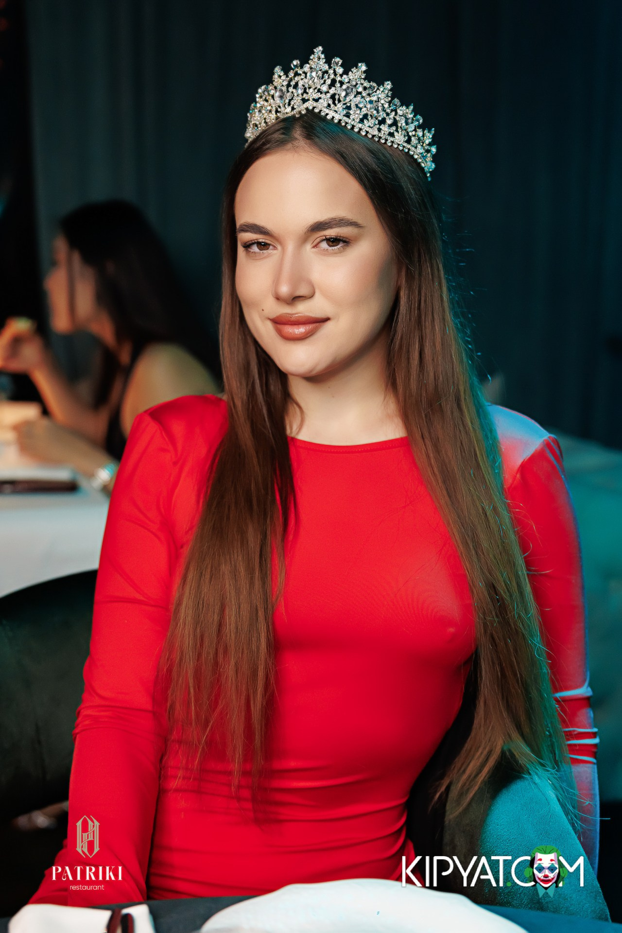 PATRIKI RESTAURANT. КИПЯТКОМ АЛМАТЫ!