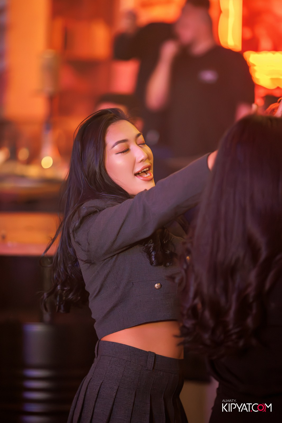 SANTA BARBARA. КИПЯТКОМ АЛМАТЫ!