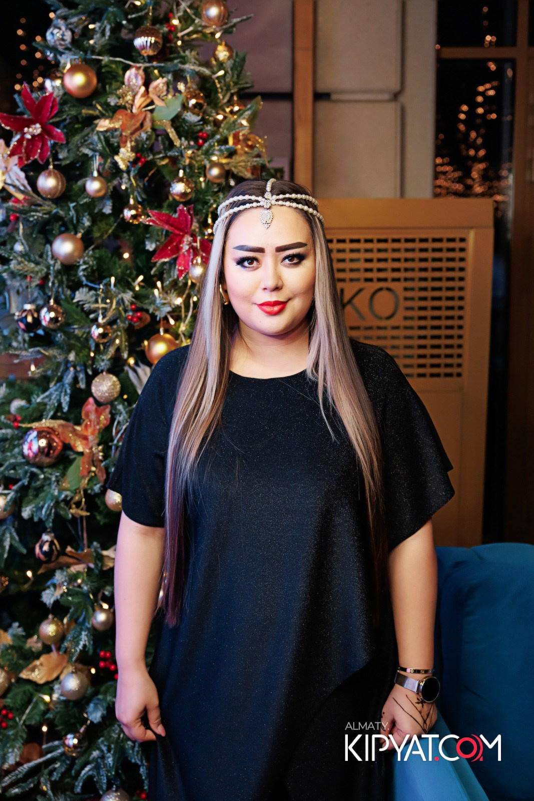 OBLAKO LOUNGE BAR. КИПЯТКОМ АЛМАТЫ!