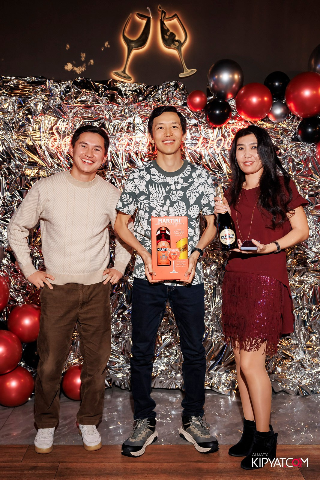 БЕГОВОЙ КЛУБ «GTC». КИПЯТКОМ АЛМАТЫ! Фотосъемка мероприятий в Алматы