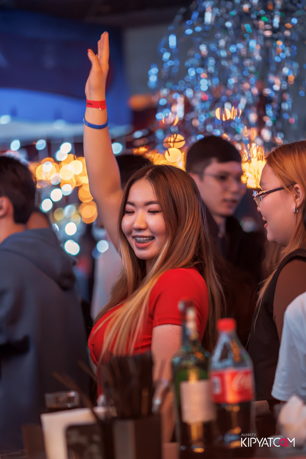 BHB. КИПЯТКОМ АЛМАТЫ!