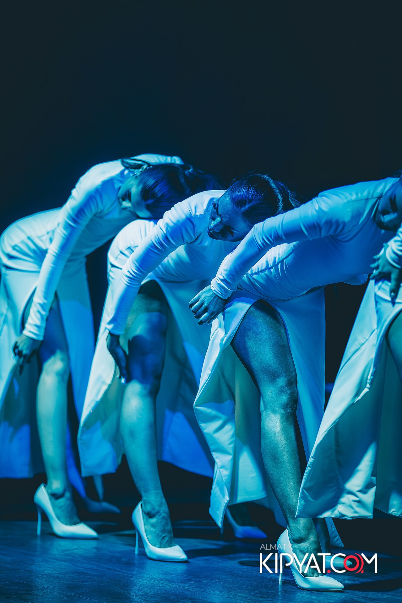 QUEEN. КИПЯТКОМ АЛМАТЫ!