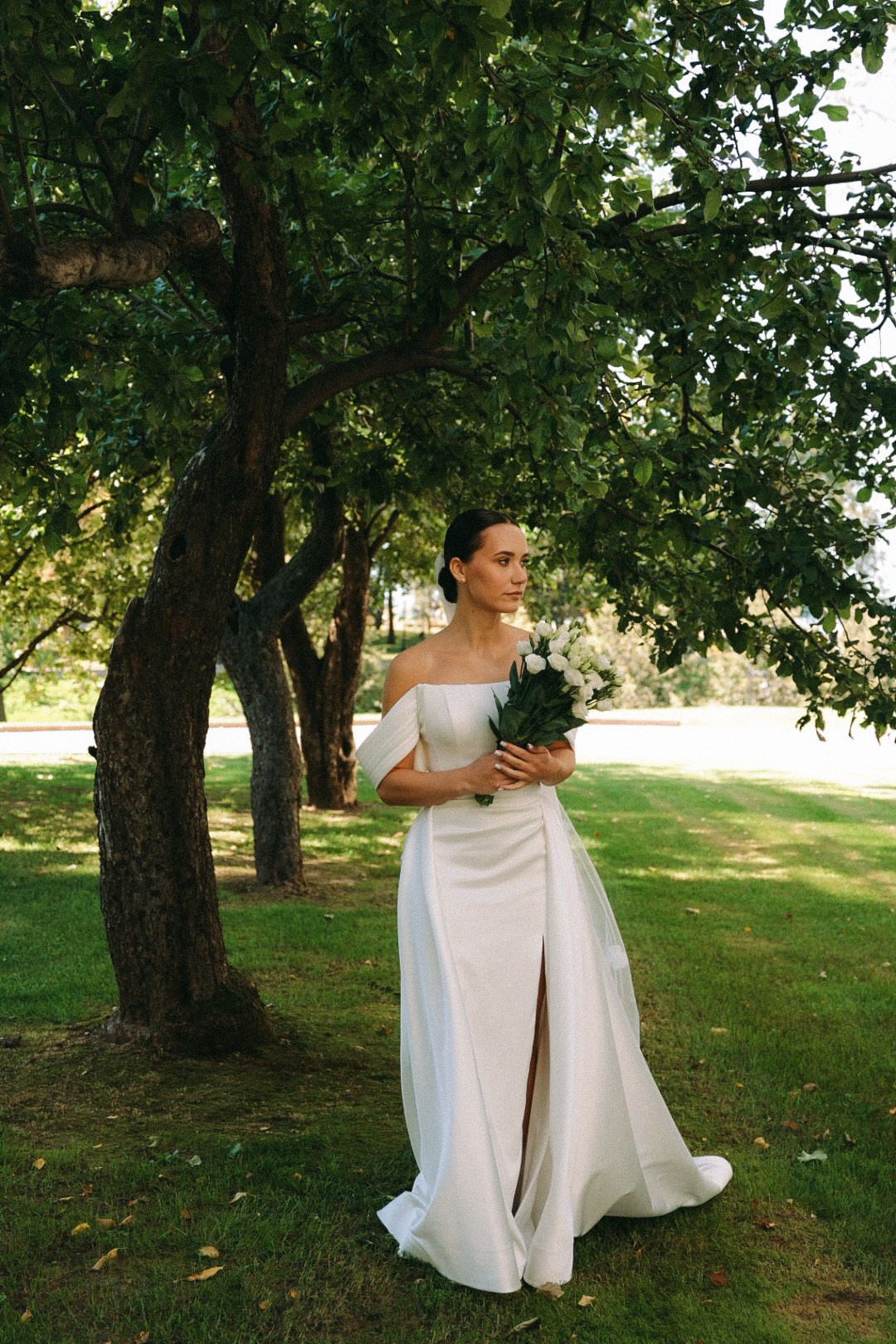 Максим и Ксюша. Фотограф Нижний Новгород