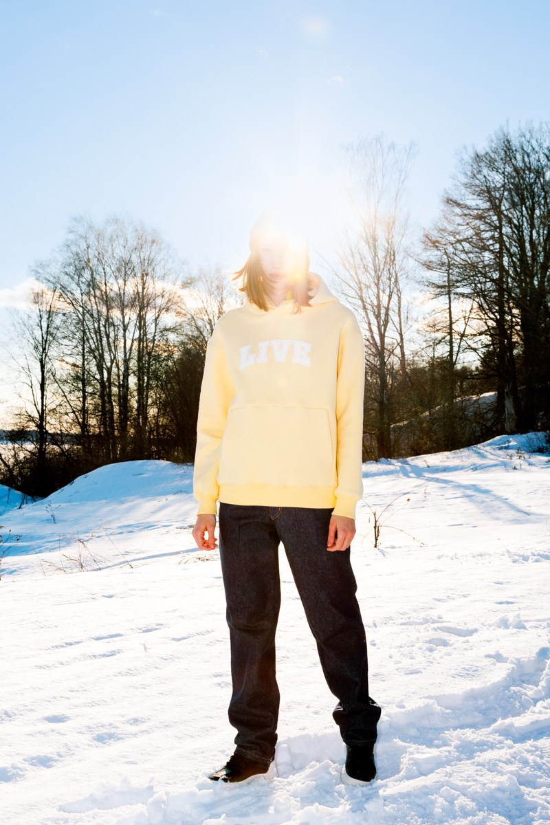 LIVE. Фотограф Светлана Гусева