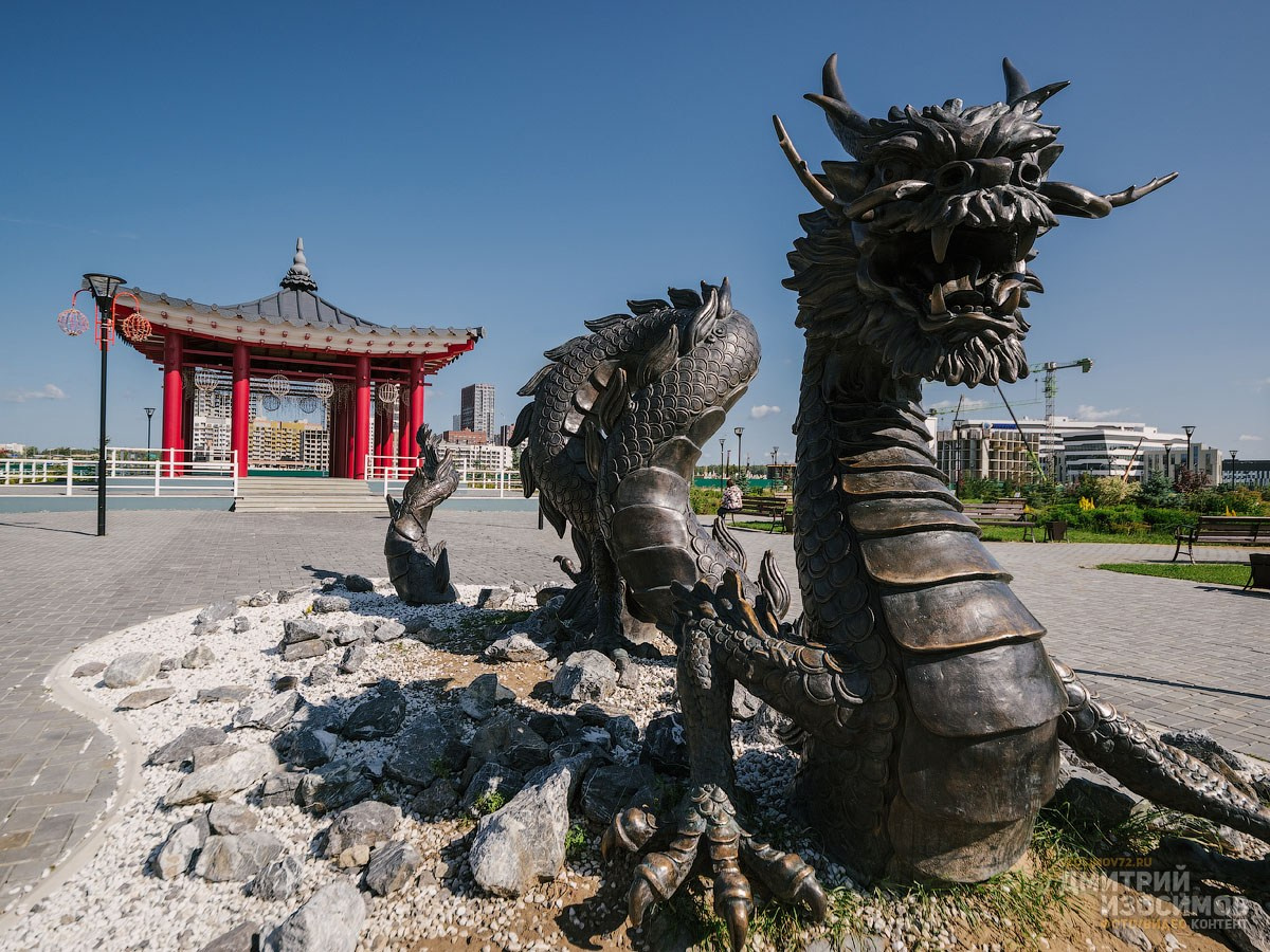 Архитектура