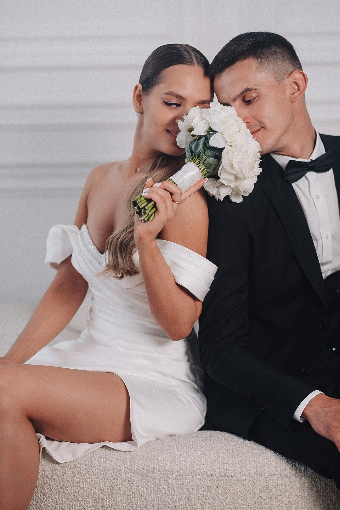 Анастасия & Тимур. Свадебный и семейный фотограф в Казани и Зеленодольске Ланочкин Илья