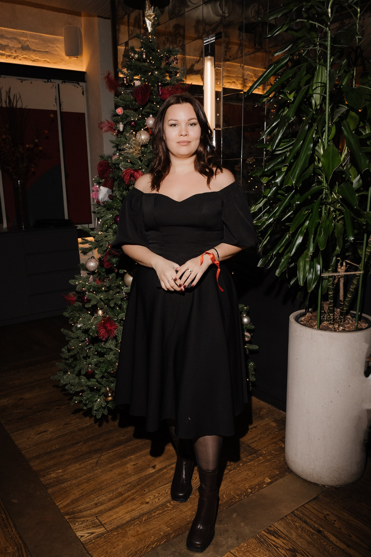 Event in sixty four. VICTORIA SHU