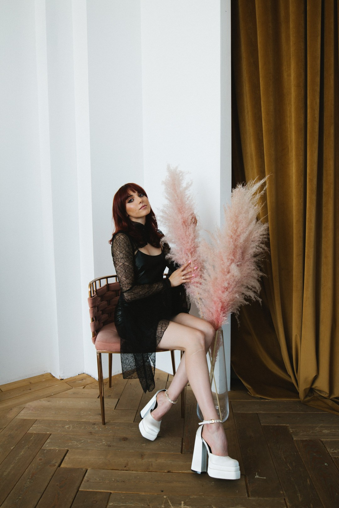 Колллектив тату-студии «Katarsis». Фотограф Настя Булочка Екатеринубрг