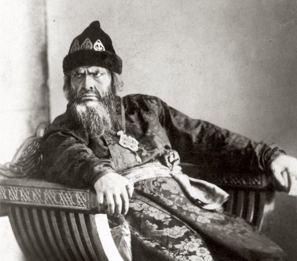 «Русская голгофа. Белая эмиграция 1 волны» экскурсия -НеЛекция. Дом Шрёдера