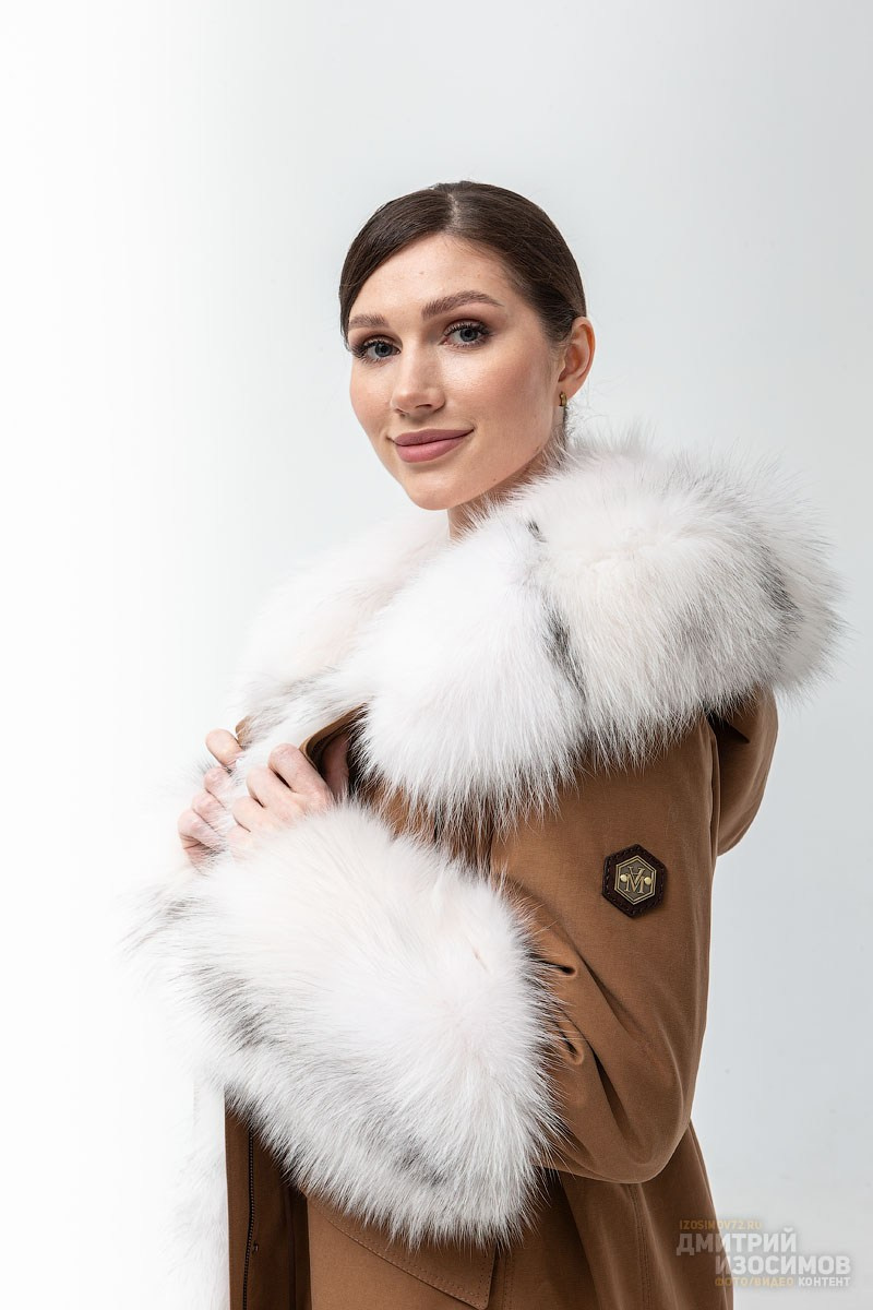 Контент-съёмка для ведения соцсетей