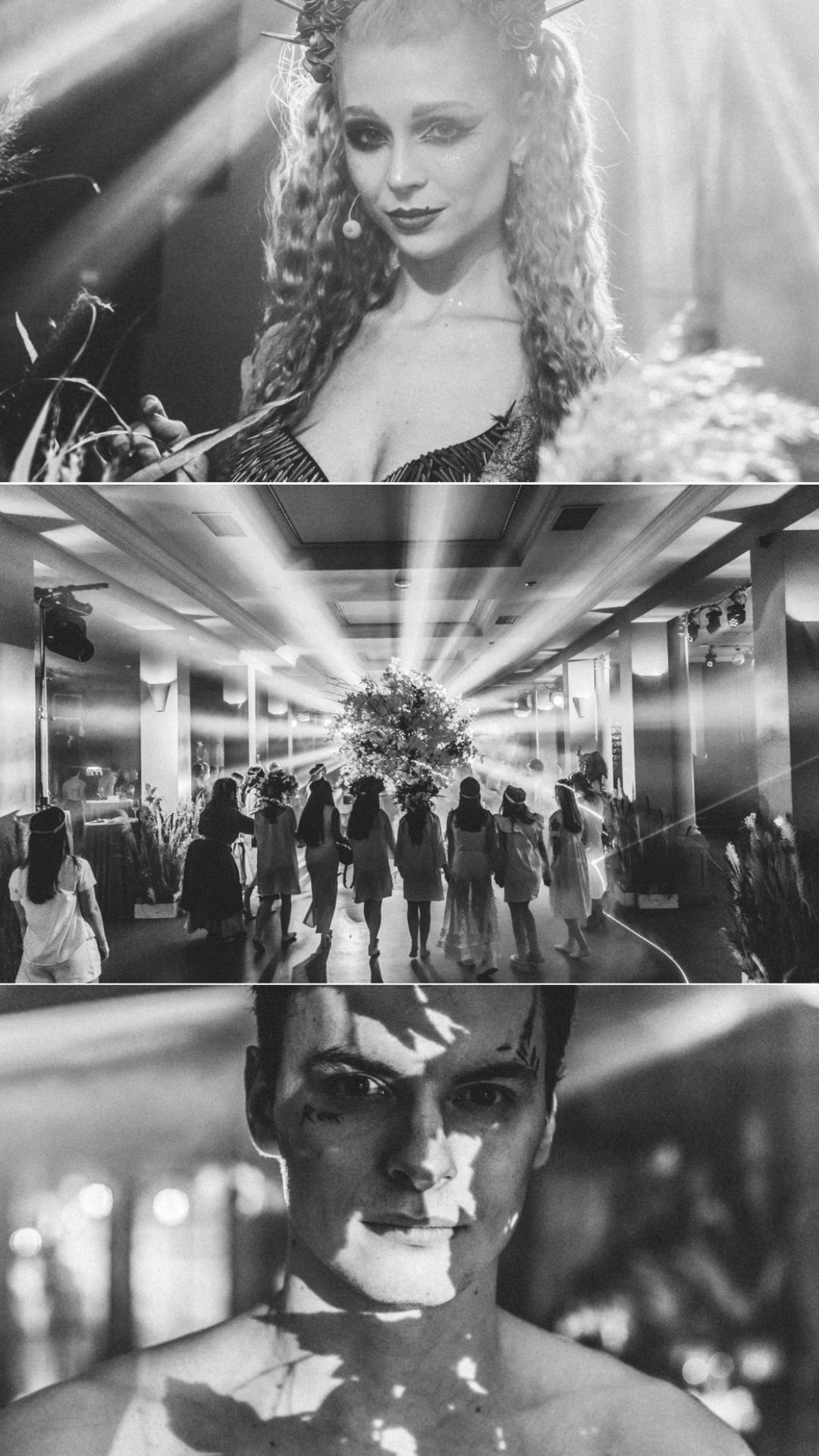 МЕГАДЕВИЧНИК 8 марта. Портфолио свадебного фотографа. Роман Каргаполов