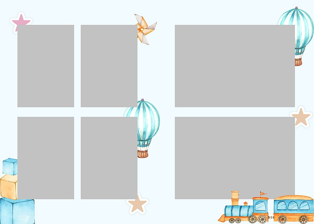 Дизайн альбомов Детский сад. Детский и Школьный фотограф во Владивостоке. Выпускные альбомы