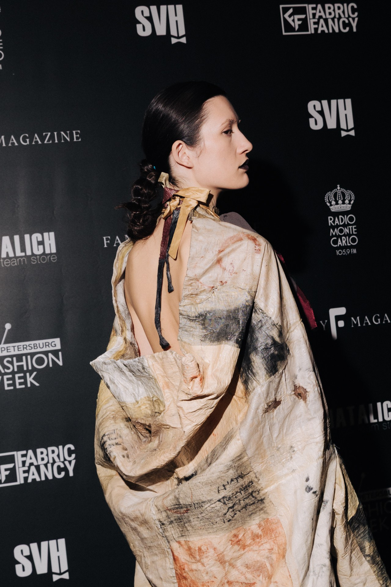 St. Petersburg Fashion Week'25 | DAY 2. Свадебный и семейный фотограф Ярослав Фущич