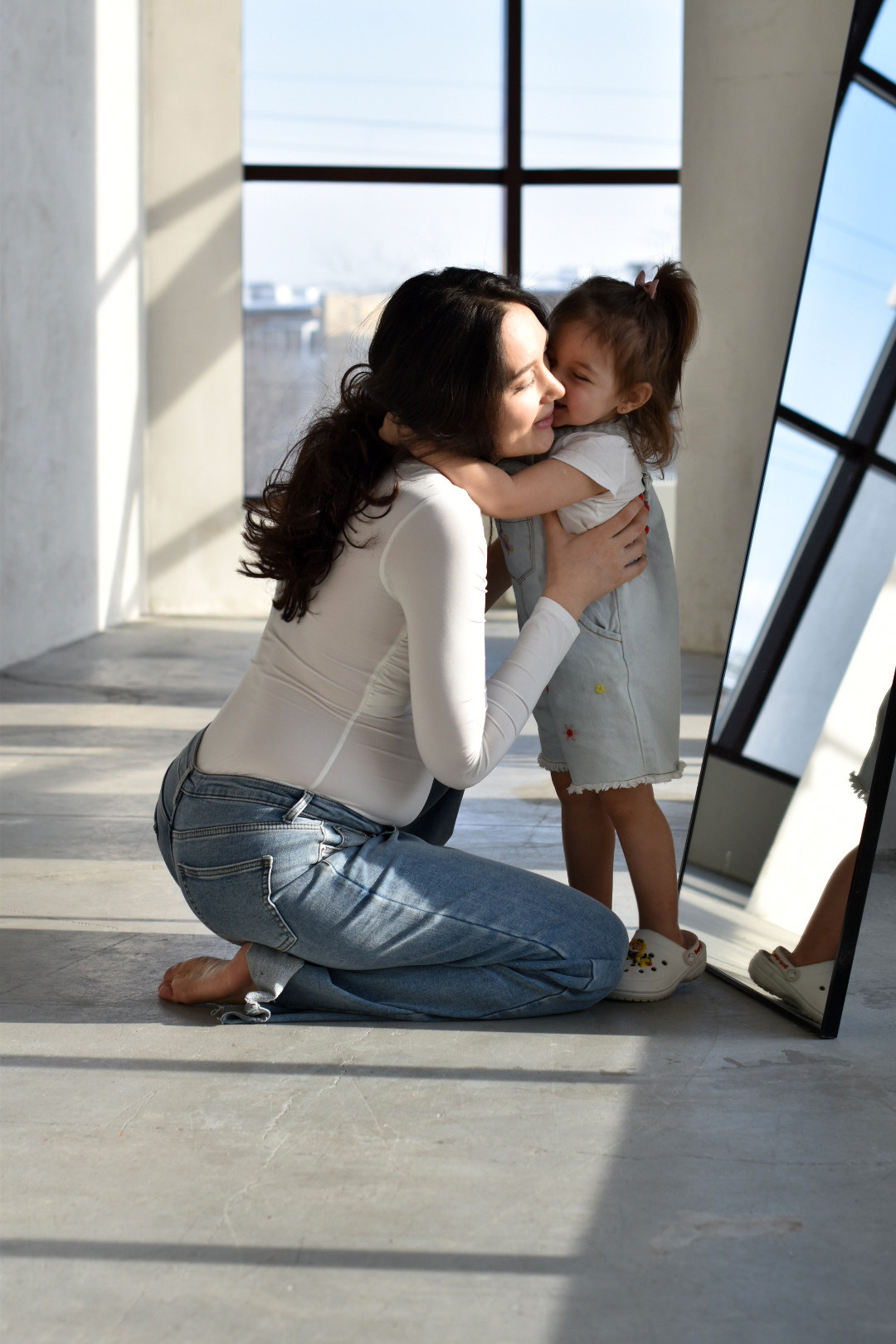 Елена Задорина — семейный, детский и событийный фотограф. Елена Задорина