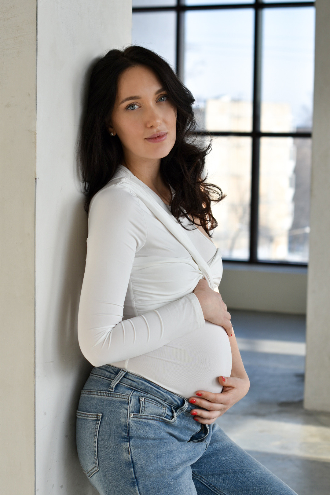 Елена Задорина — семейный, детский и событийный фотограф. Елена Задорина