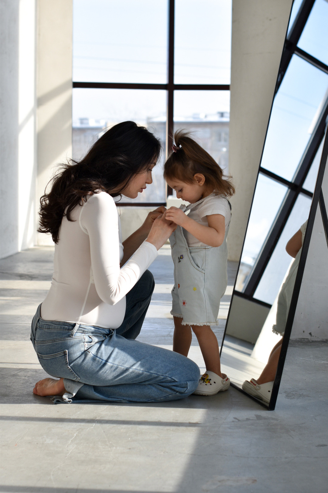 Елена Задорина — семейный, детский и событийный фотограф. Елена Задорина