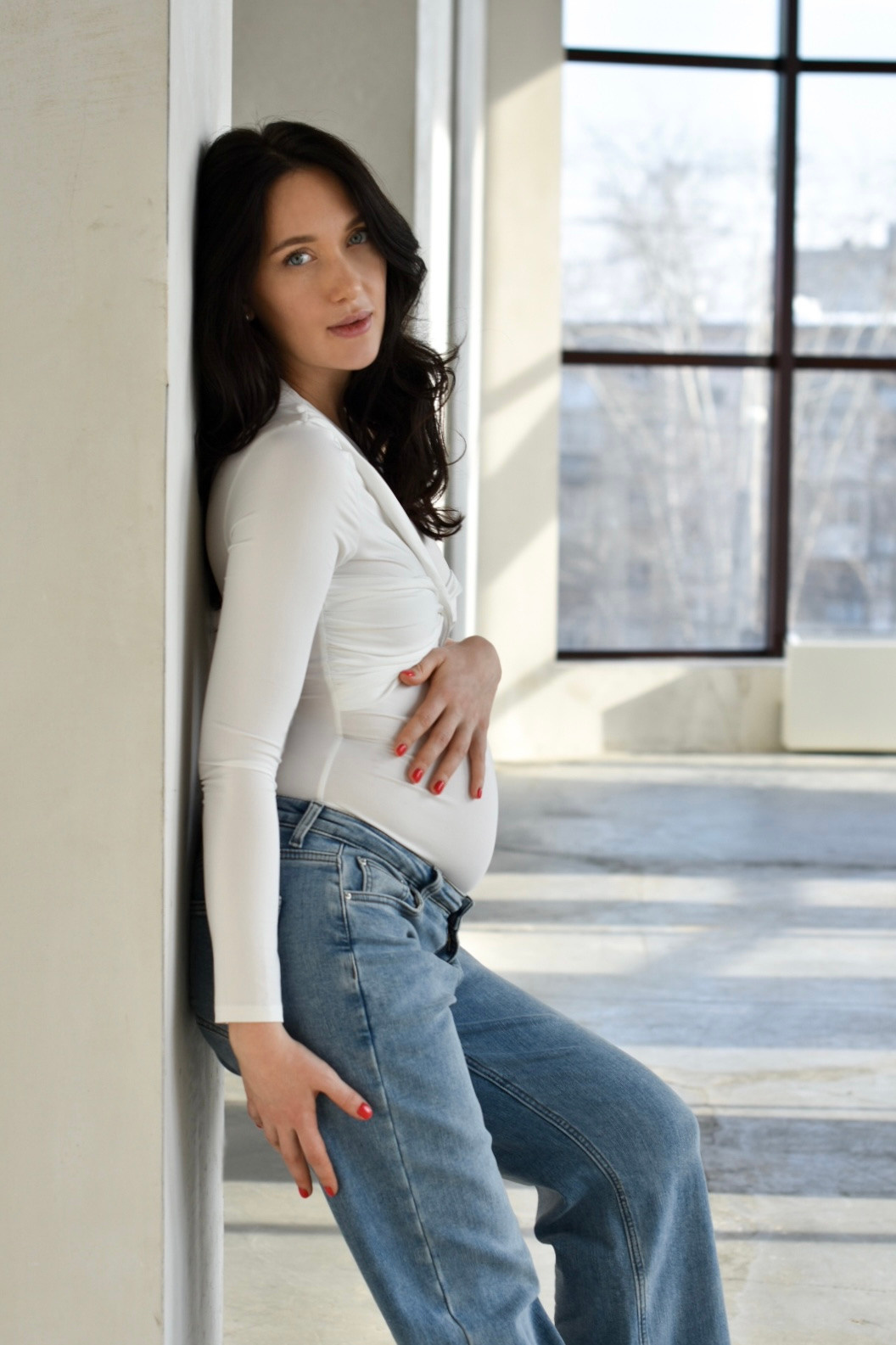 Елена Задорина — семейный, детский и событийный фотограф. Елена Задорина