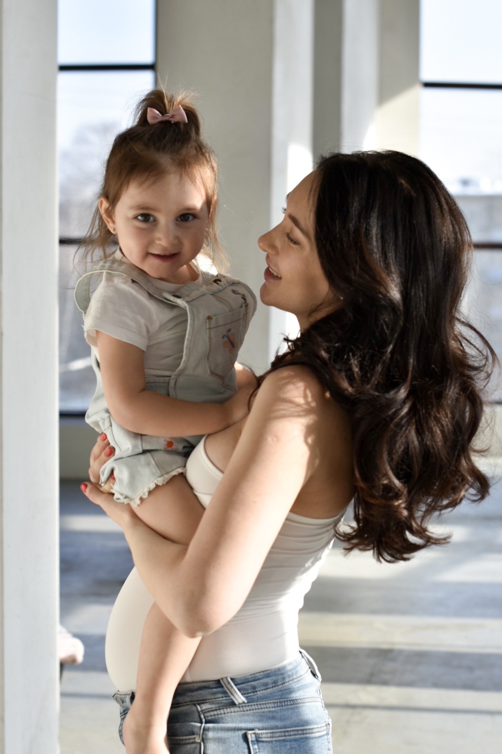 Елена Задорина — семейный, детский и событийный фотограф. Елена Задорина