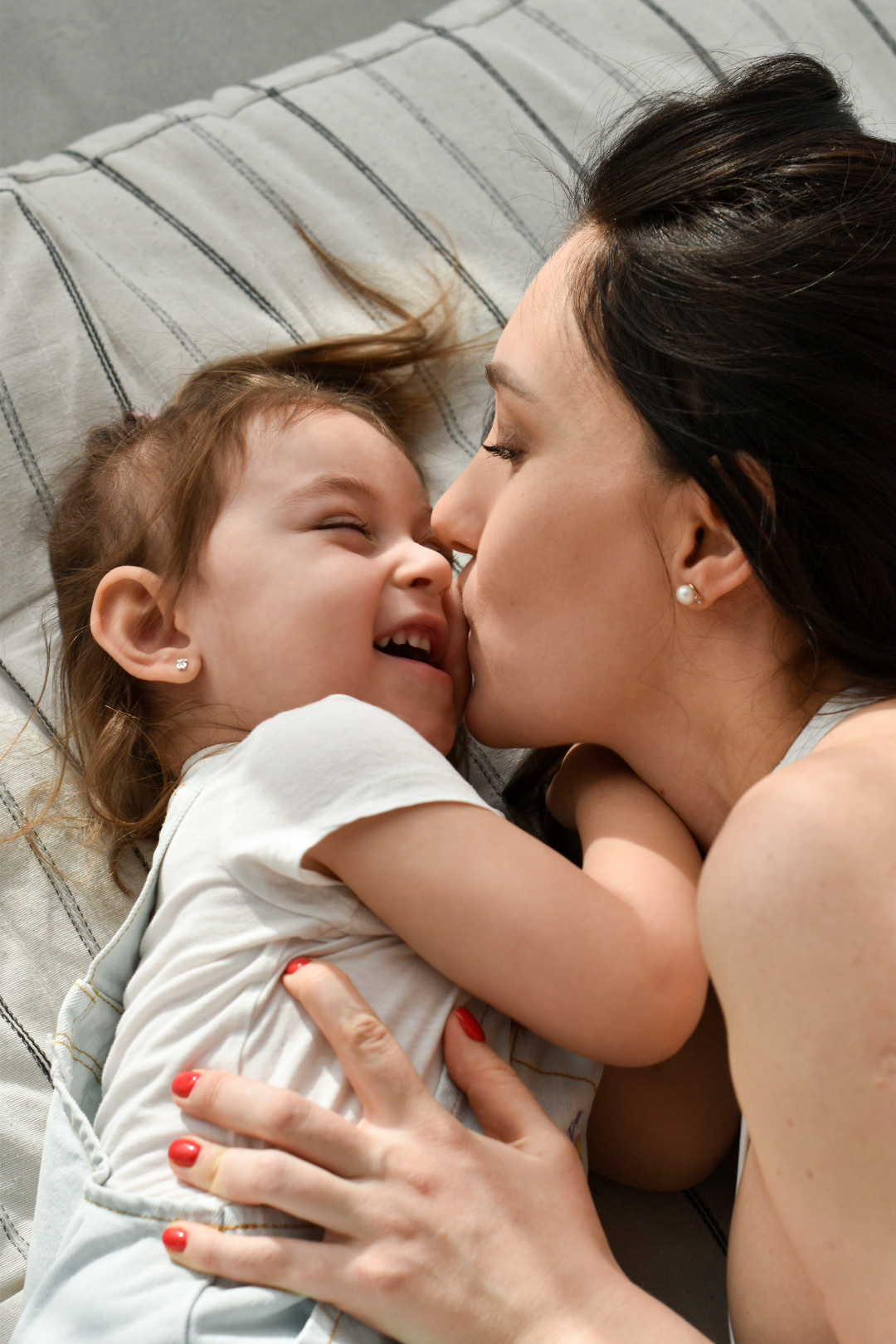 Елена Задорина — семейный, детский и событийный фотограф. Елена Задорина