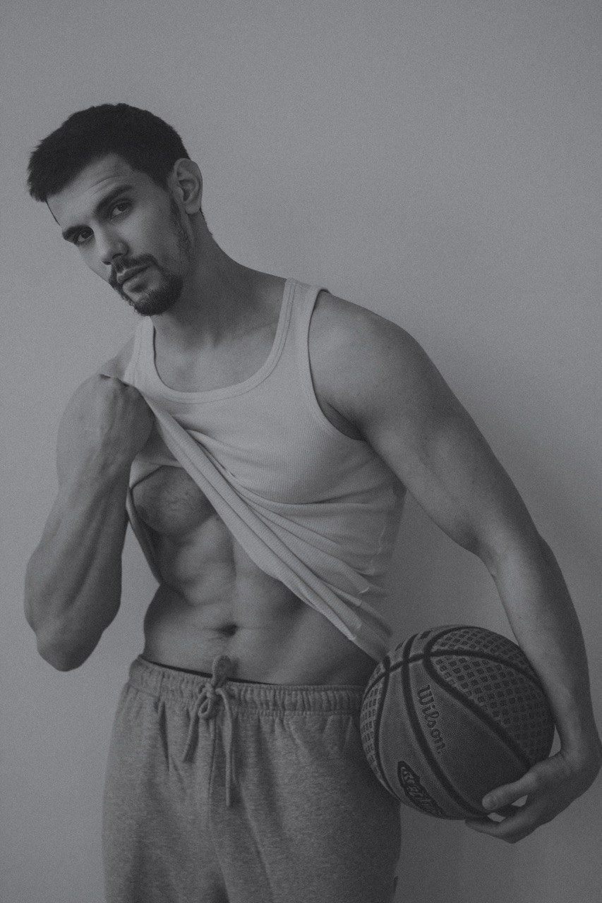 SERGEI. Фотограф Ожерельева Ольга. Love story · Portraits · Individual photoshoot