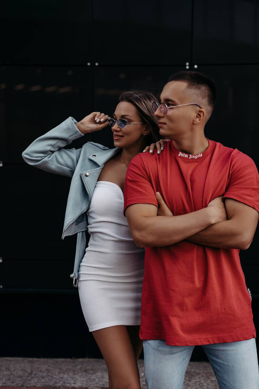 Контент съемка | Мобильный фотограф Ириша Гришина