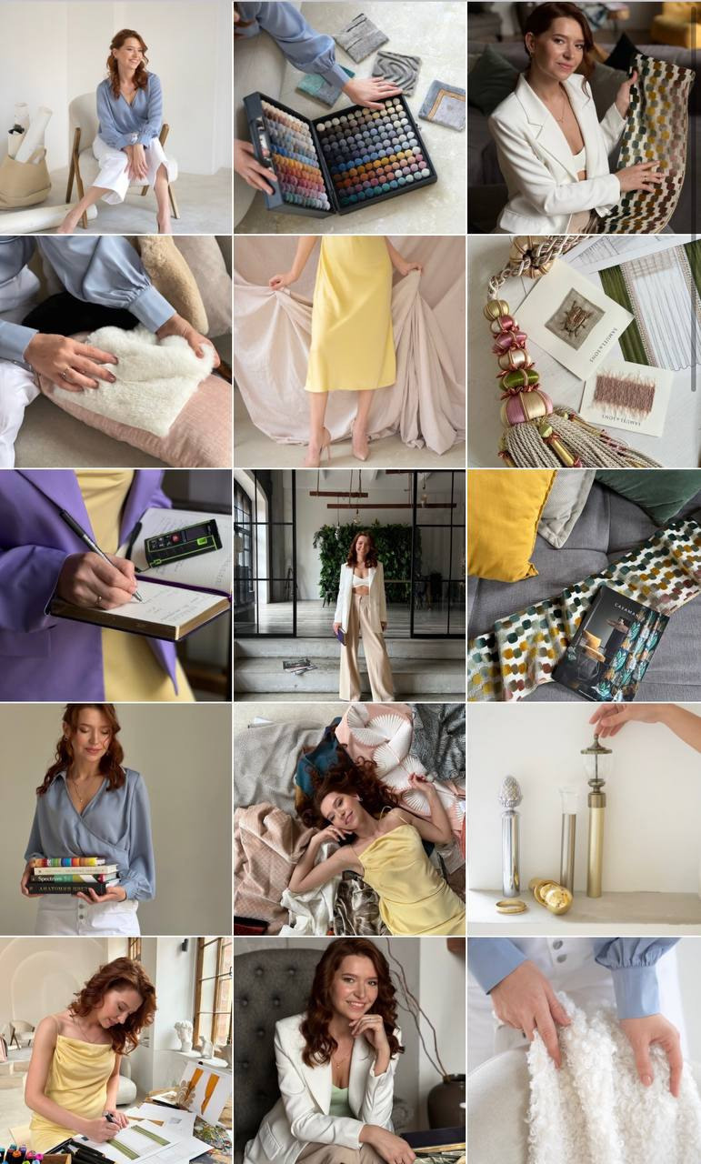 Контент съемка | Мобильный фотограф Ириша Гришина