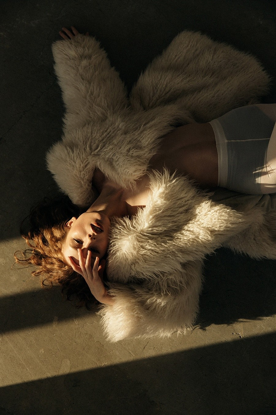 Катя. Портретный фотограф / Панама / Анастасия Елизарова