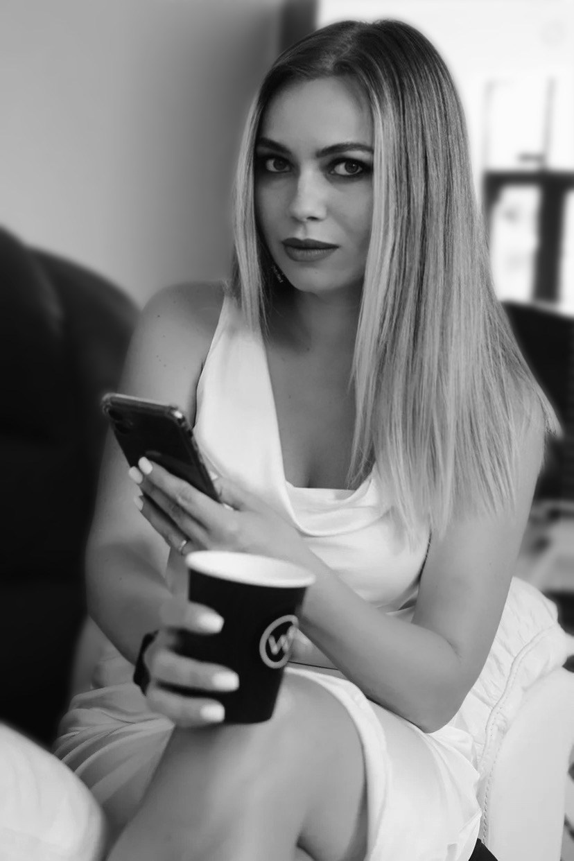 Альбом #4. Фотограф  Москва&Сочи Лазарева Вита