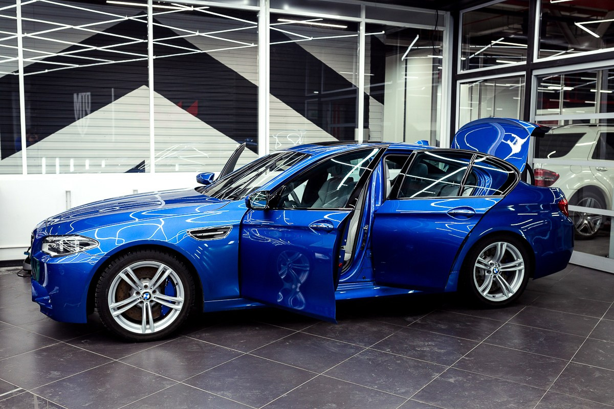 Автомобили и не только. Фотограф в Санкт-Петербурге Дмитрий Брусс