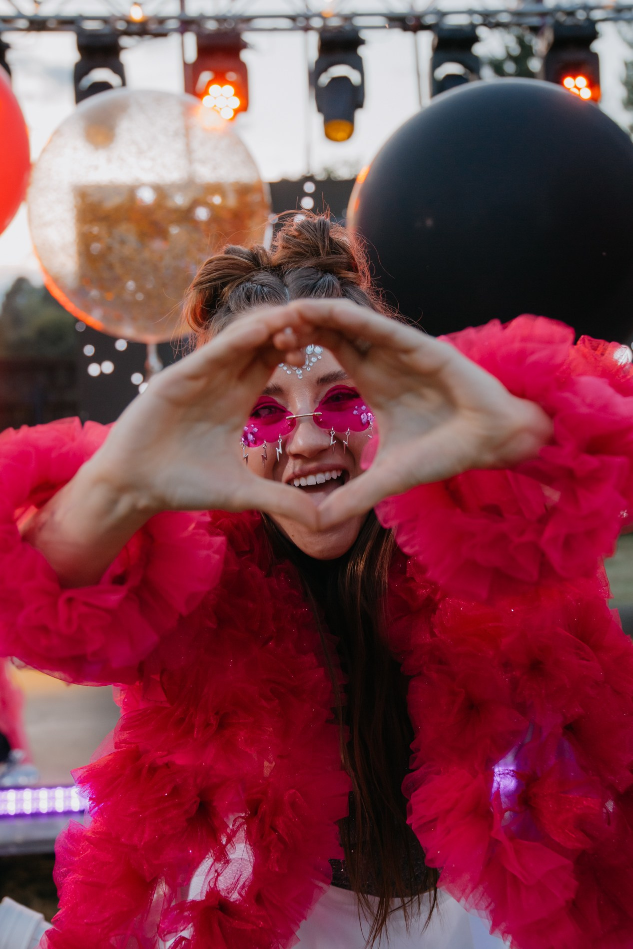 BURNINGMAN. Фотограф ваших событий