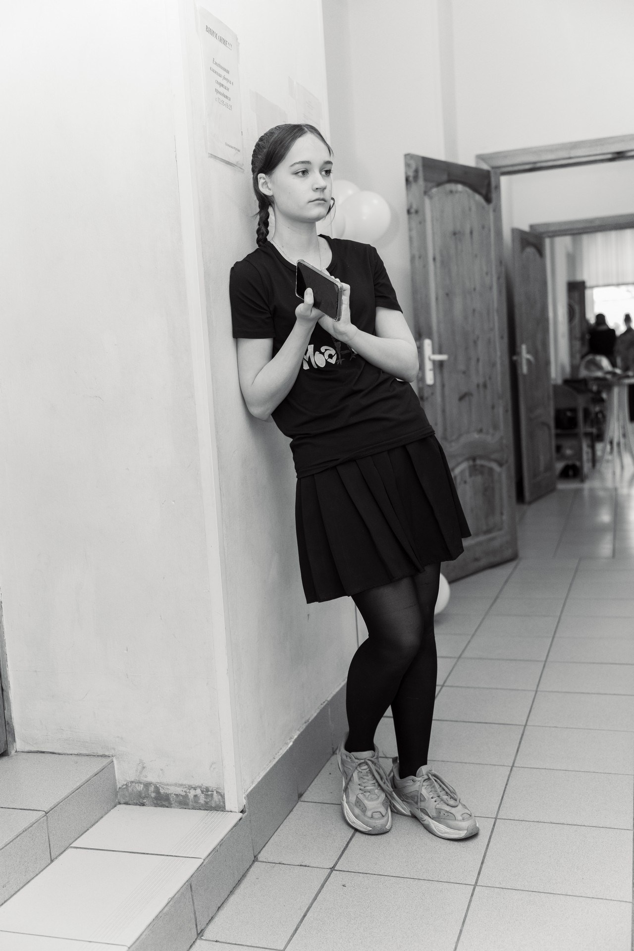 Царскосельский кутюрье. Репортажная съёмка в Санкт-Петербурге, Константин Петров