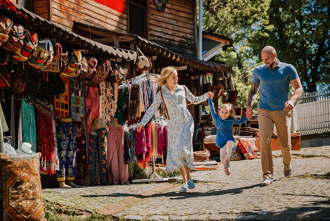 Семья. Семейный фотограф в Москве Екатерина Ширей