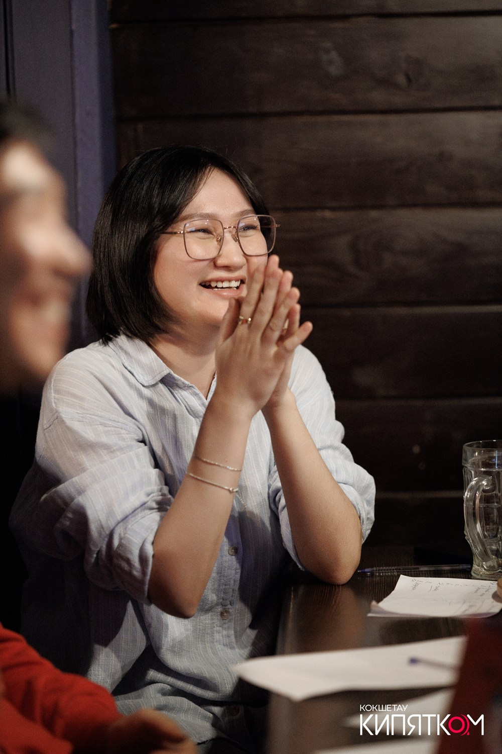 WOW QUIZ. КИПЯТКОМ КОКШЕТАУ