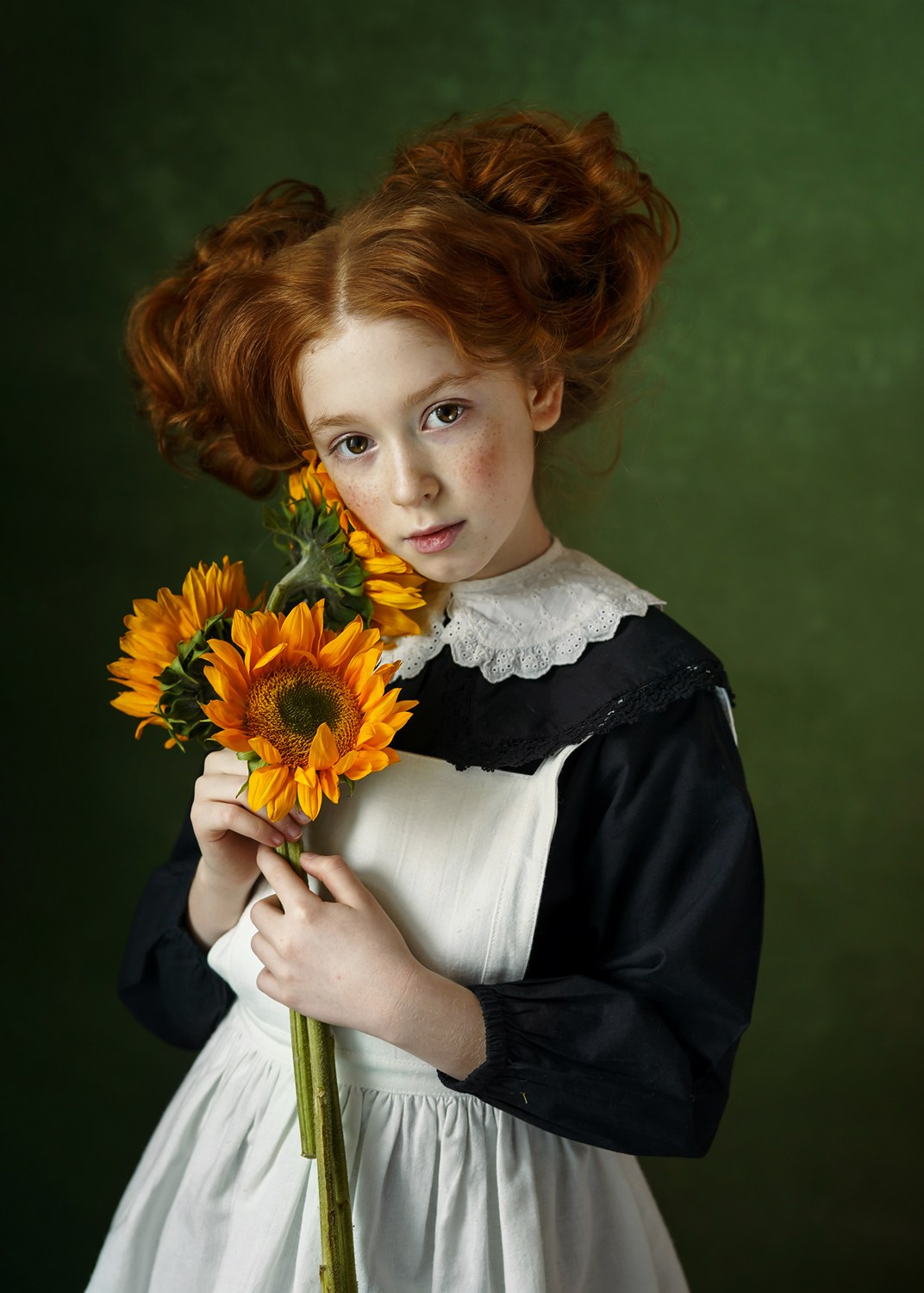 Детская. Фотограф Ирина Гарш