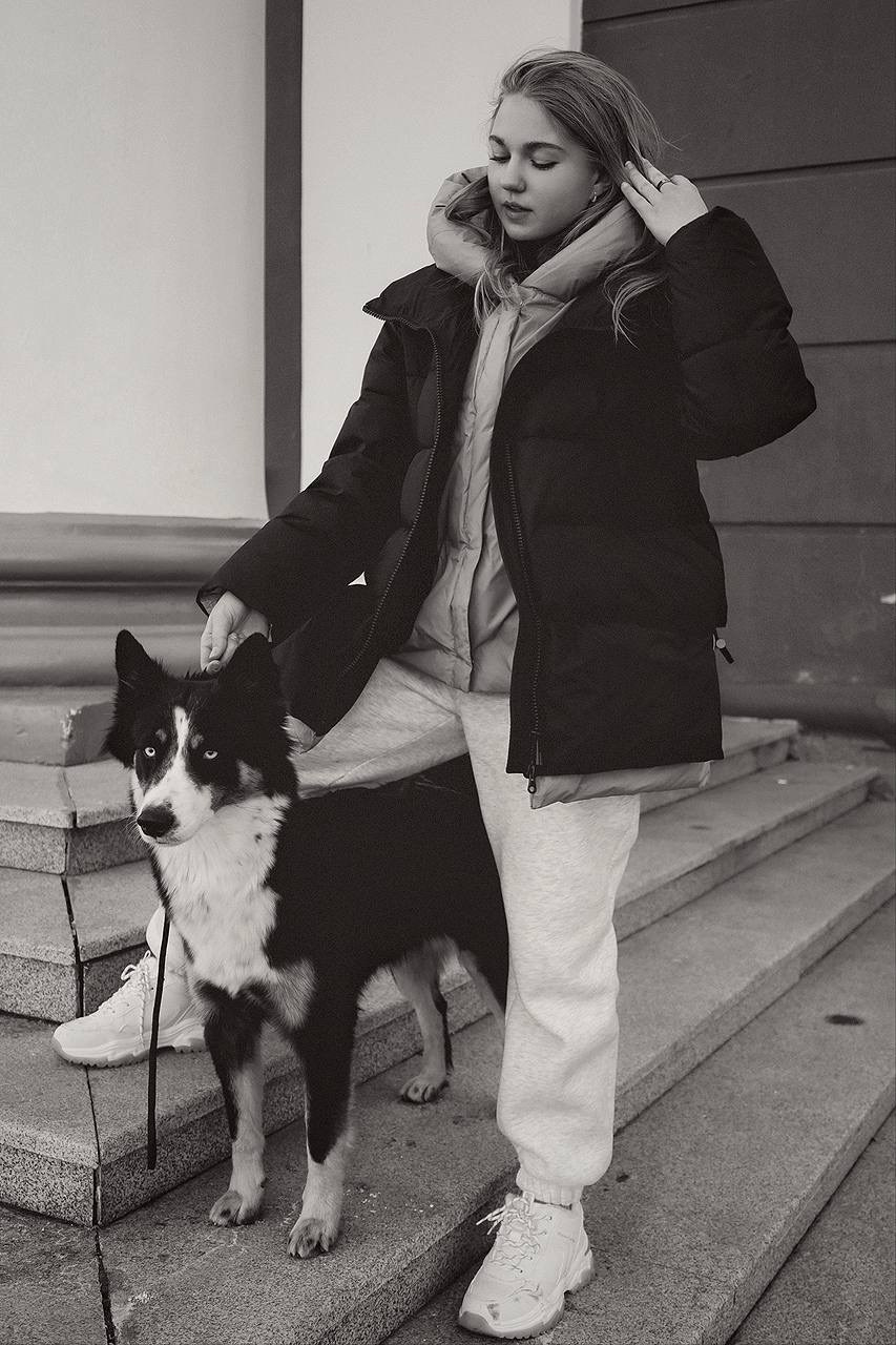 Четвероногий друг. V I KA P H O T O