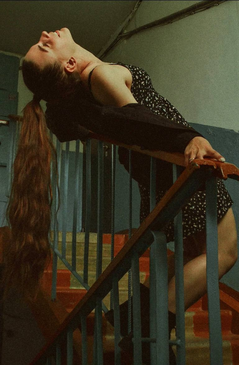 Ретро. V I KA P H O T O