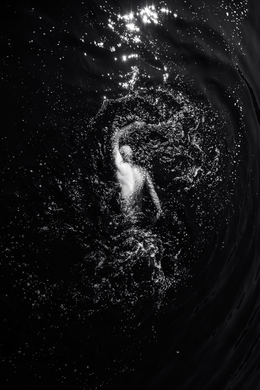 Облачный поток. Мастерская Демченко