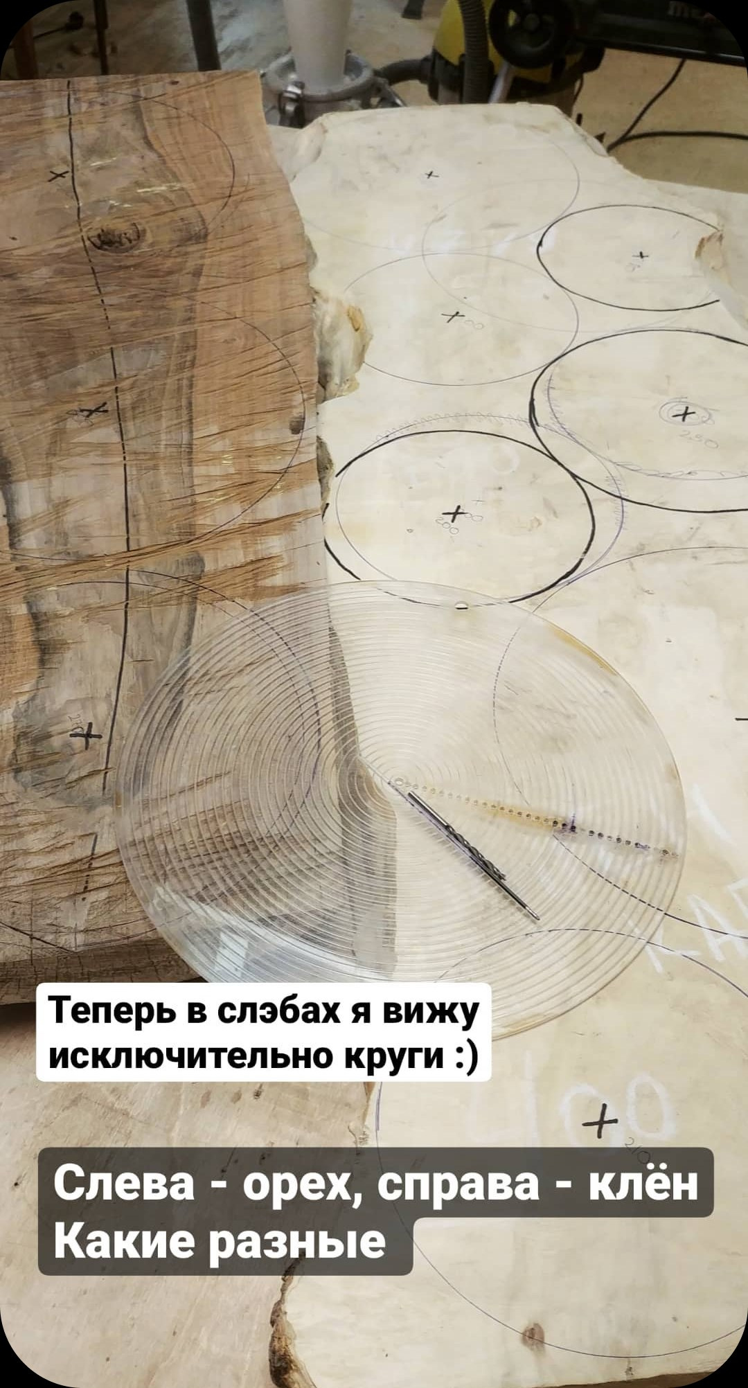 Чаши и тарелки из дерева ручной работы. Sergey Sutkovoy — Designer, photographer, traveler, woodworker