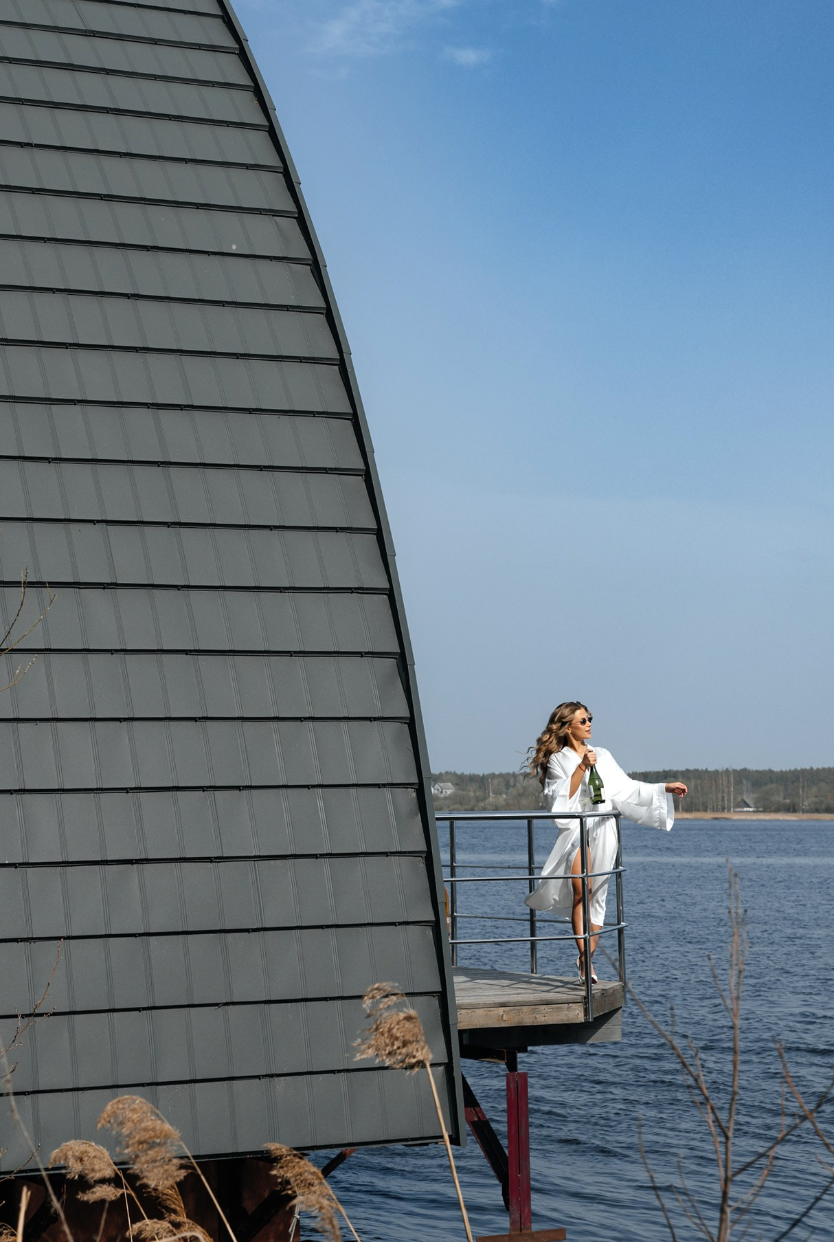 Мила. Свадебный салон-ателье Бонжур в Минске Bonjour