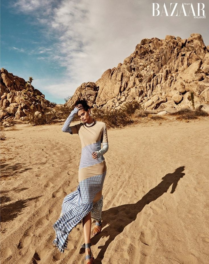 Уральский Марс. Фотограф Наталья Жильцова