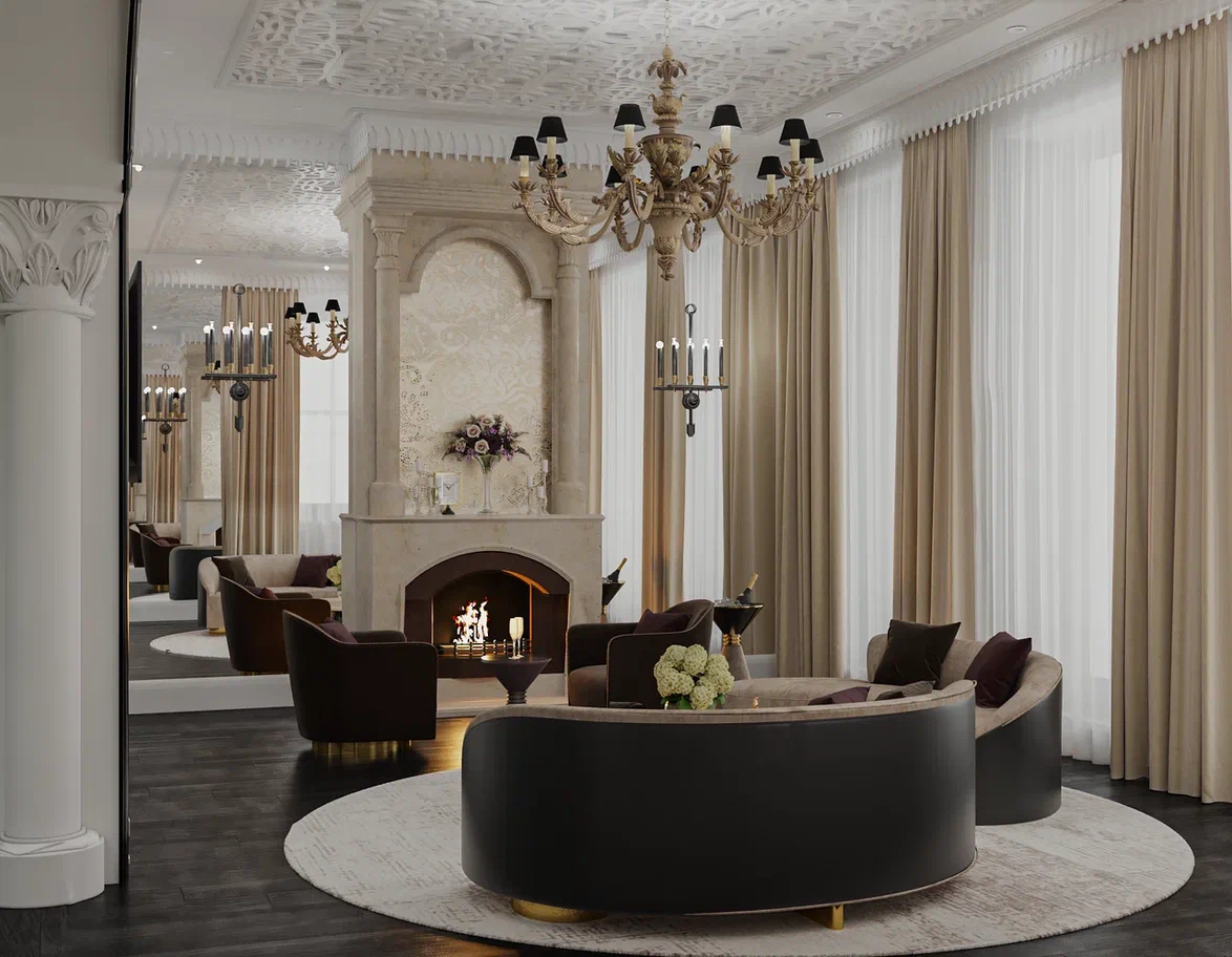 КП «Ренессанс парк»